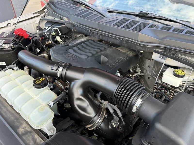 Ford F-150 XLT SuperCrew 5.5-ft. Bed 4WD 2022