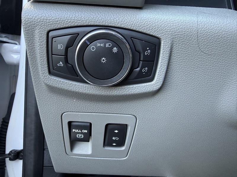 Ford F-150 Lariat 4WD SuperCrew 6.5' Box 2020