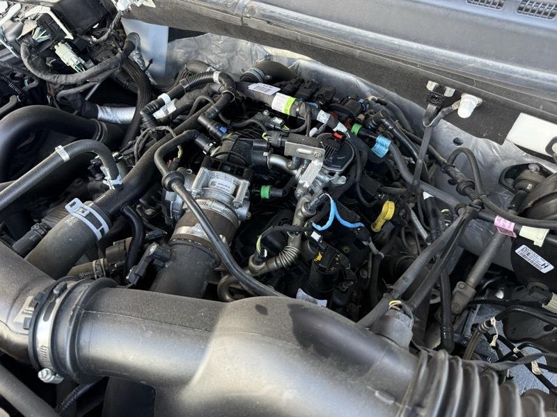 Ford F-150 Lariat 4WD SuperCrew 6.5' Box 2020