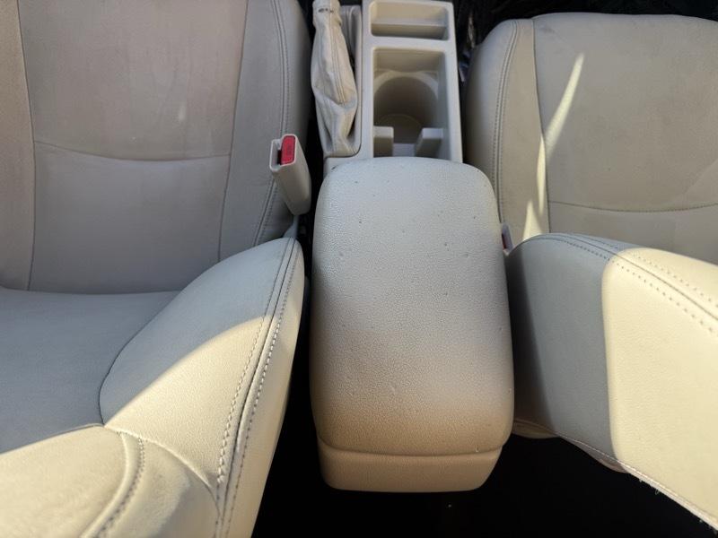Subaru Impreza Limited 4-Door+S/R 2013
