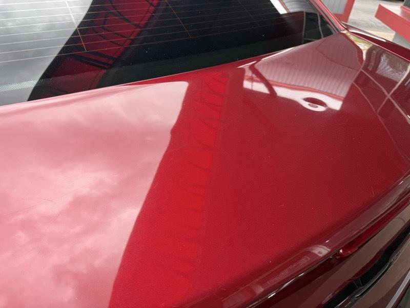 Chrysler 300 RWD 2013