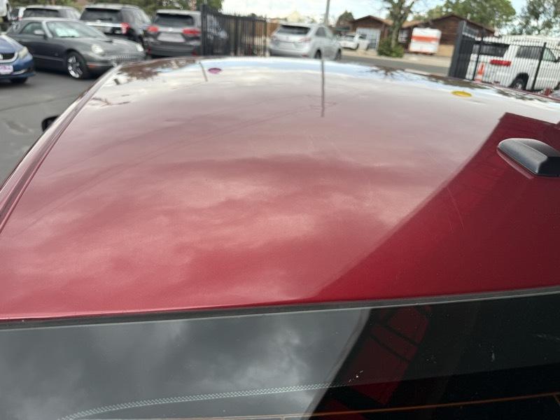 Chrysler 300 RWD 2013