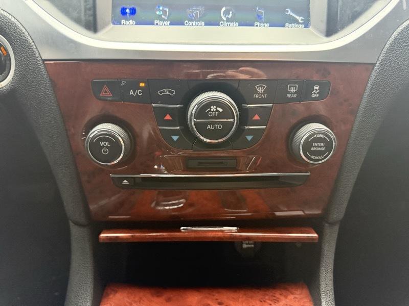 Chrysler 300 RWD 2013