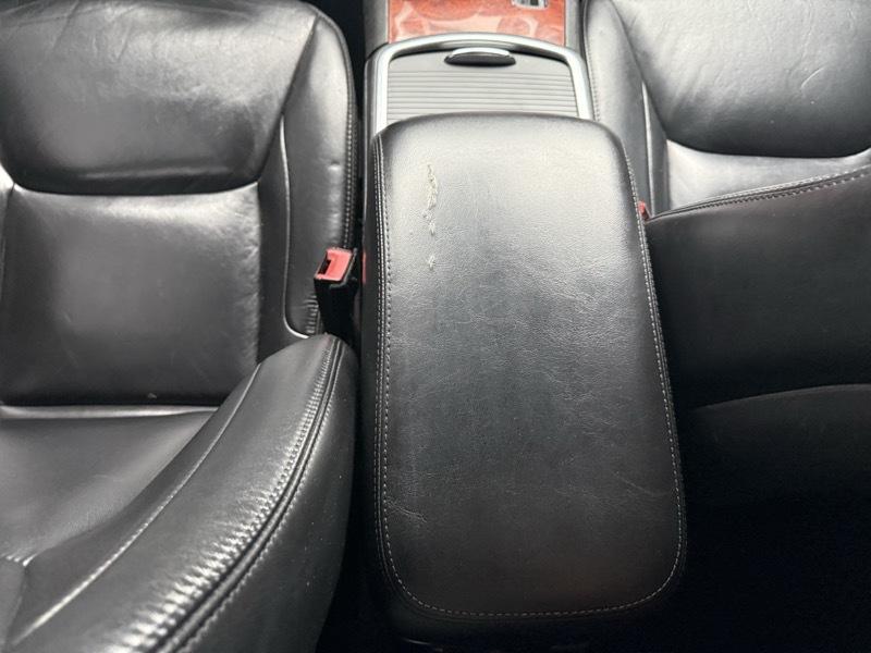 Chrysler 300 RWD 2013