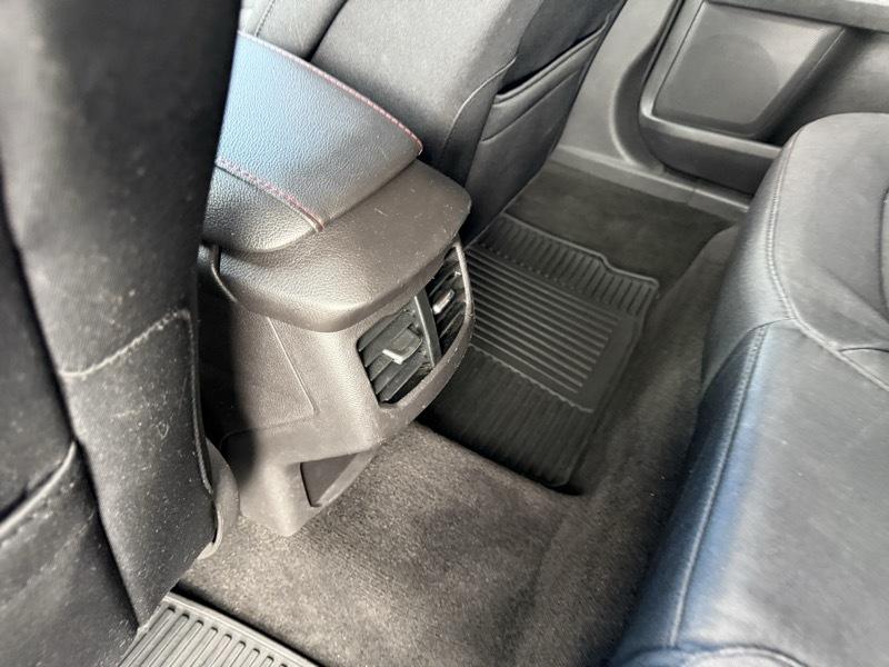 Ford Fusion SE 2013