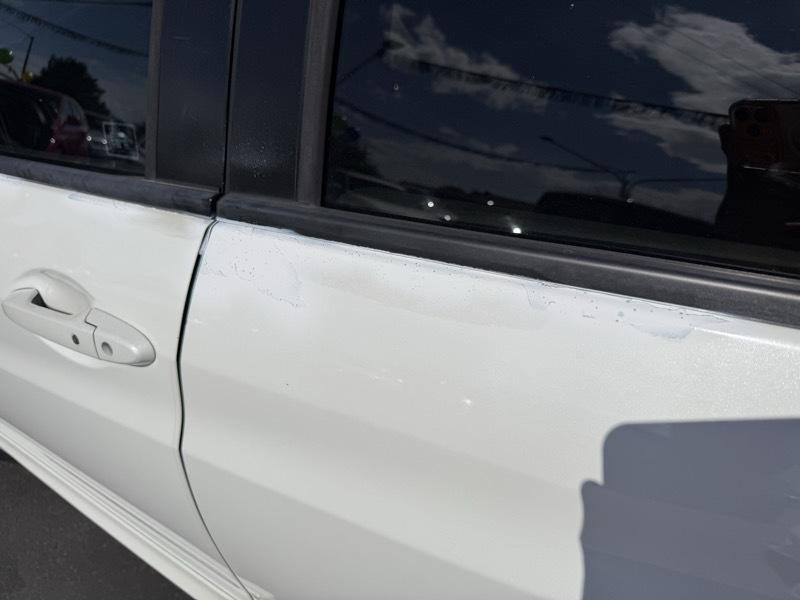 Honda HR-V EX-L w/Navigation CVT 2016