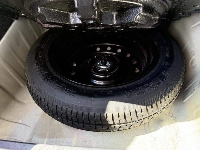 Honda HR-V EX-L w/Navigation CVT 2016