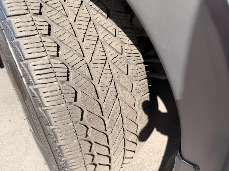Honda HR-V EX-L w/Navigation CVT 2016