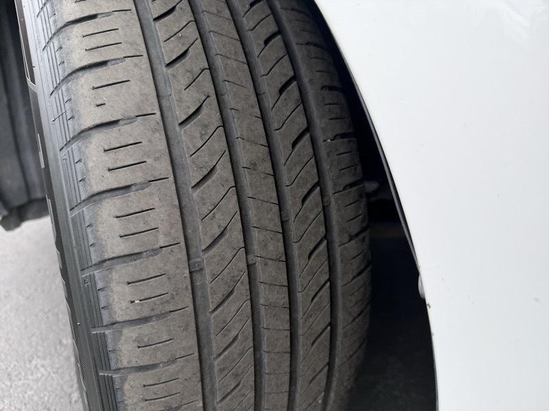 Toyota Sienna LE FWD 8-Passenger V6 2013