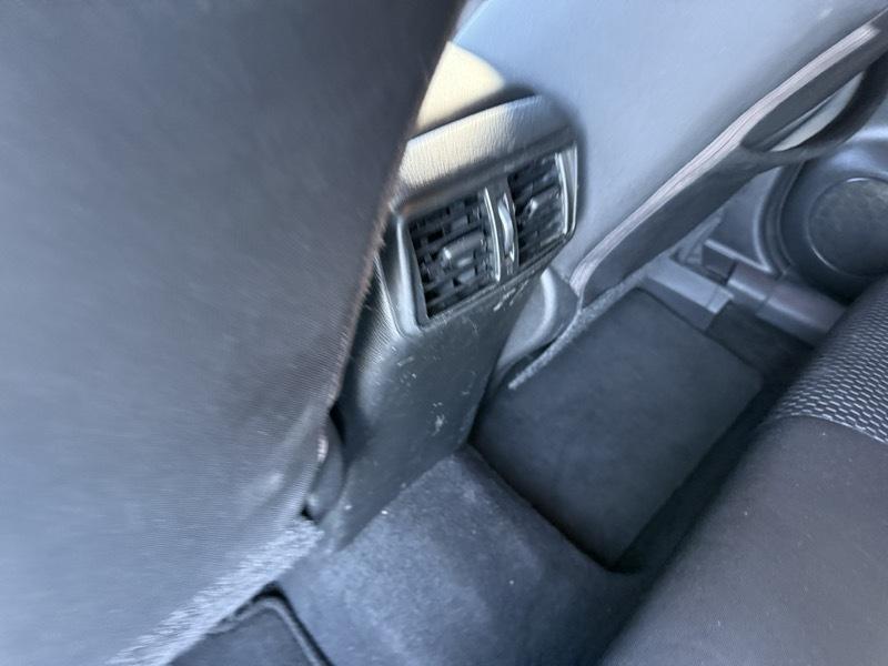Nissan Rogue Sport S 2020