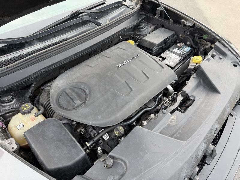 Jeep Cherokee Trailhawk 4WD 2014