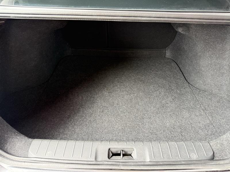 Nissan Sentra SV 2022