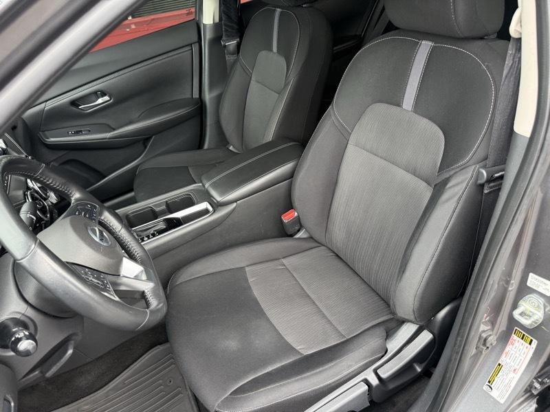 Nissan Sentra SV 2022