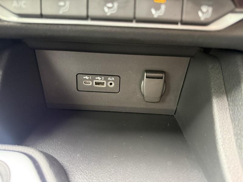 Nissan Sentra SV 2022