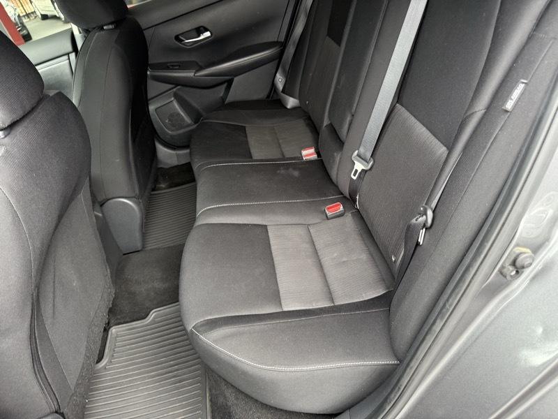 Nissan Sentra SV 2022