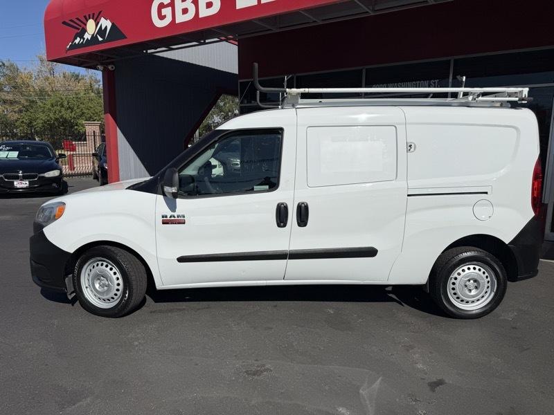 RAM ProMaster City Wagon 2020