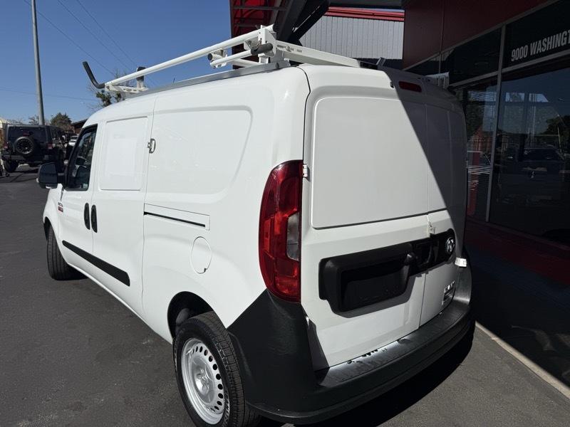 RAM ProMaster City Wagon 2020