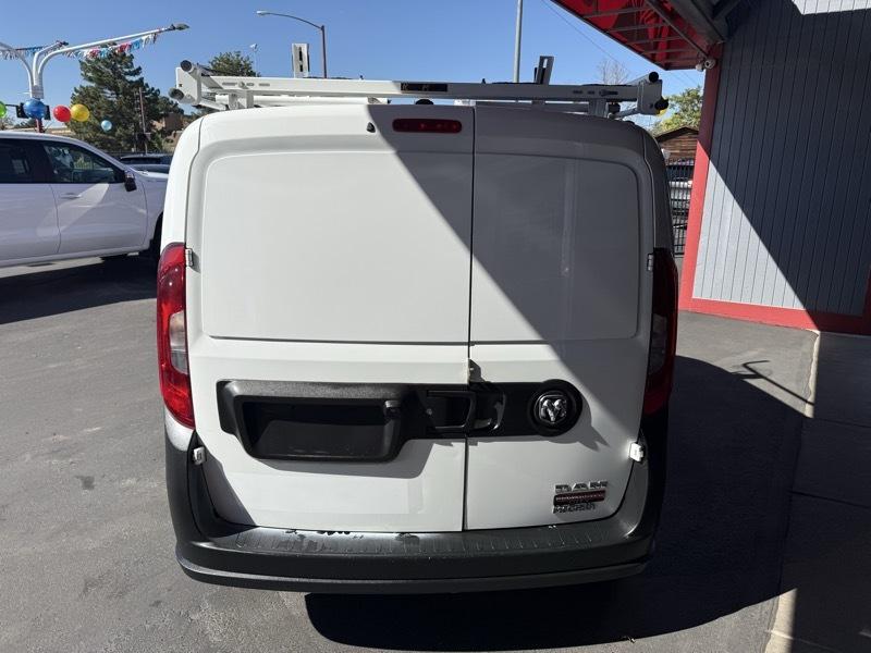 RAM ProMaster City Wagon 2020
