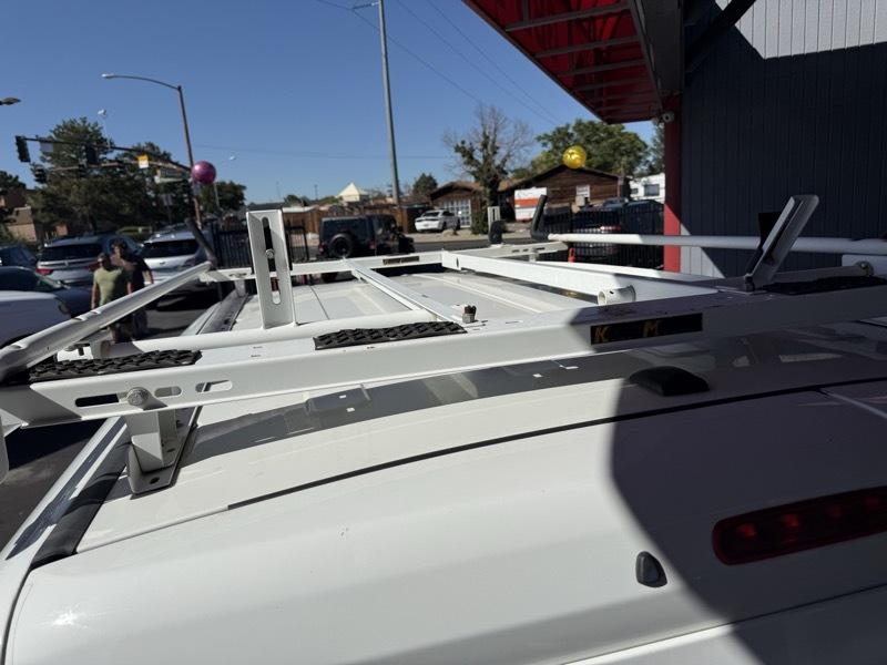 RAM ProMaster City Wagon 2020
