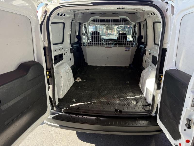 RAM ProMaster City Wagon 2020