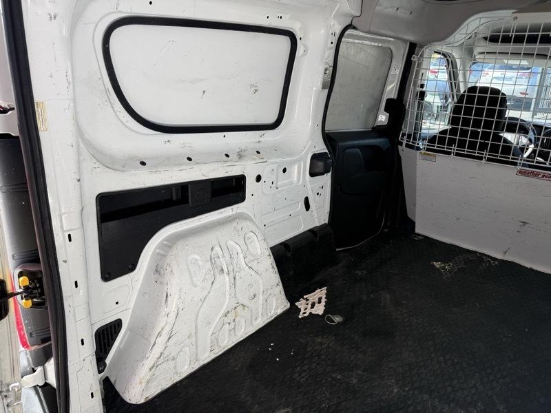 RAM ProMaster City Wagon 2020