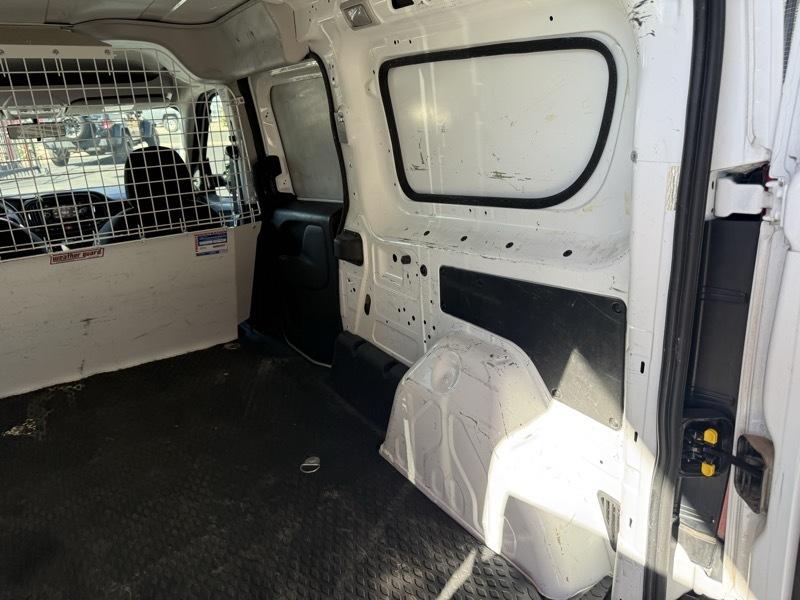 RAM ProMaster City Wagon 2020