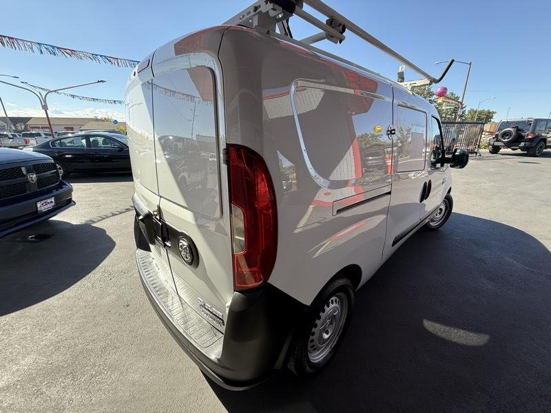 RAM ProMaster City Wagon 2020