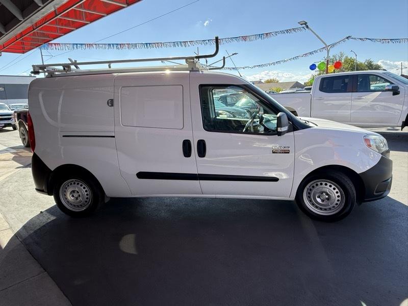 RAM ProMaster City Wagon 2020