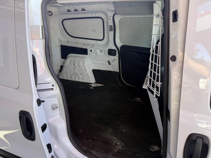 RAM ProMaster City Wagon 2020