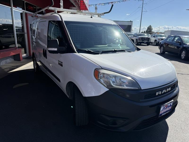 RAM ProMaster City Wagon 2020