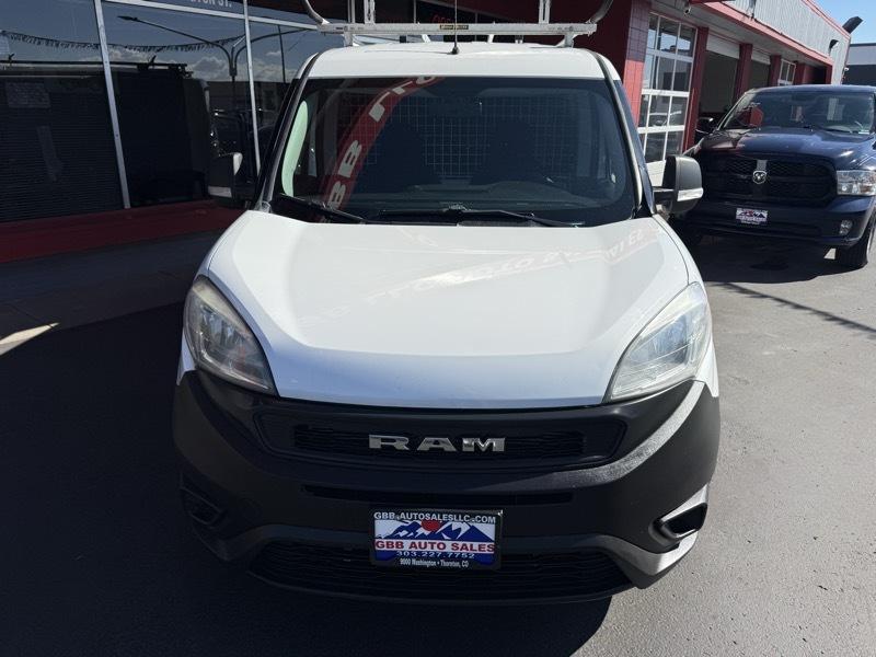 RAM ProMaster City Wagon 2020
