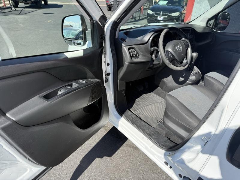 RAM ProMaster City Wagon 2020