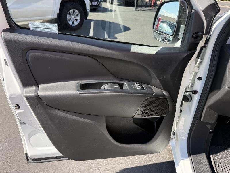 RAM ProMaster City Wagon 2020