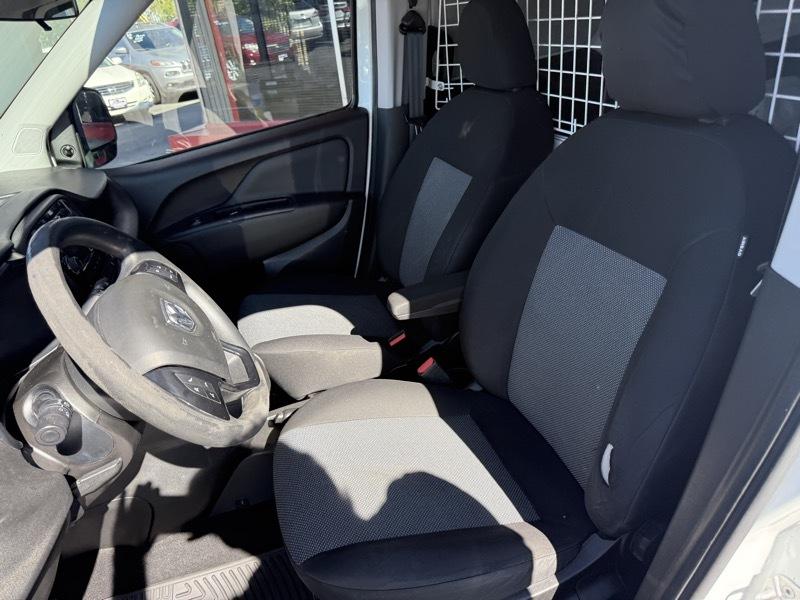 RAM ProMaster City Wagon 2020