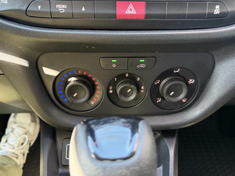RAM ProMaster City Wagon 2020
