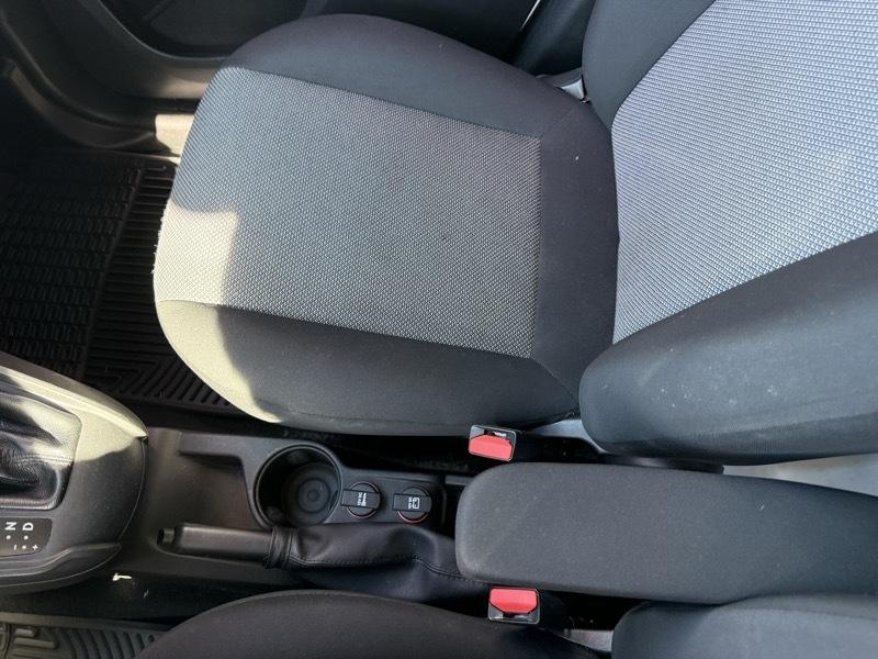 RAM ProMaster City Wagon 2020
