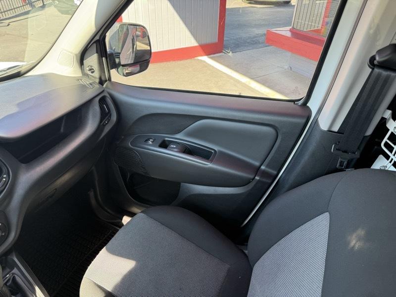 RAM ProMaster City Wagon 2020