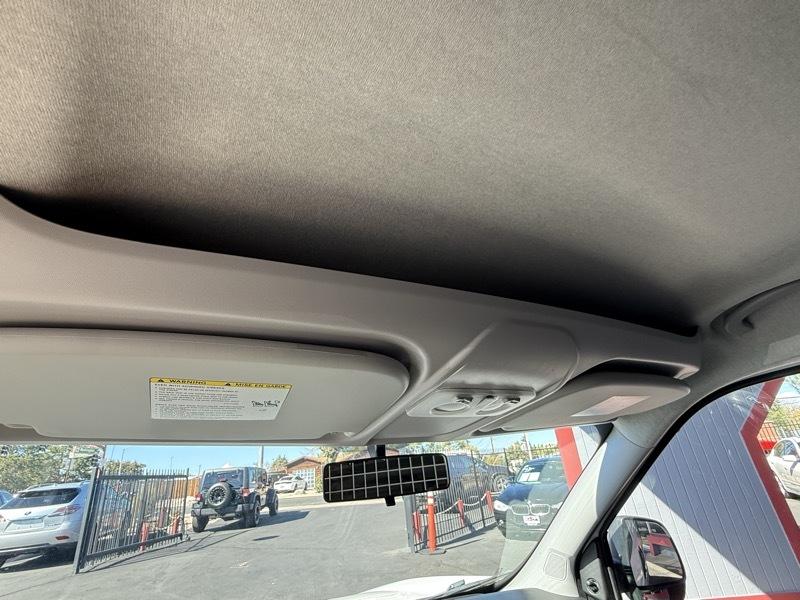 RAM ProMaster City Wagon 2020