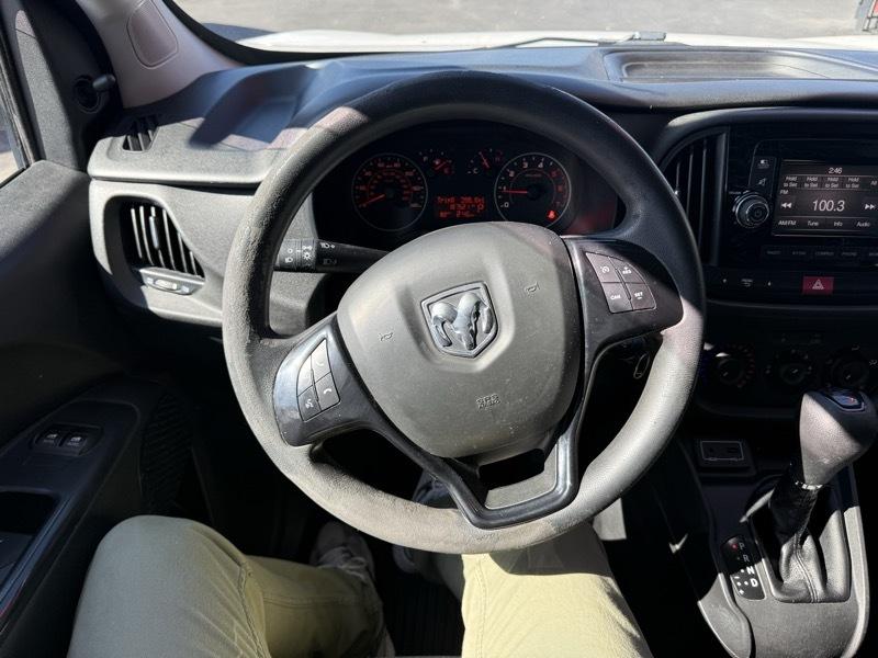 RAM ProMaster City Wagon 2020