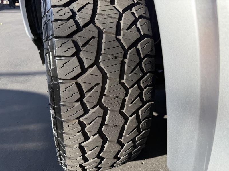 Ford F-150 XLT SuperCrew 5.5-ft. Bed 4WD 2018