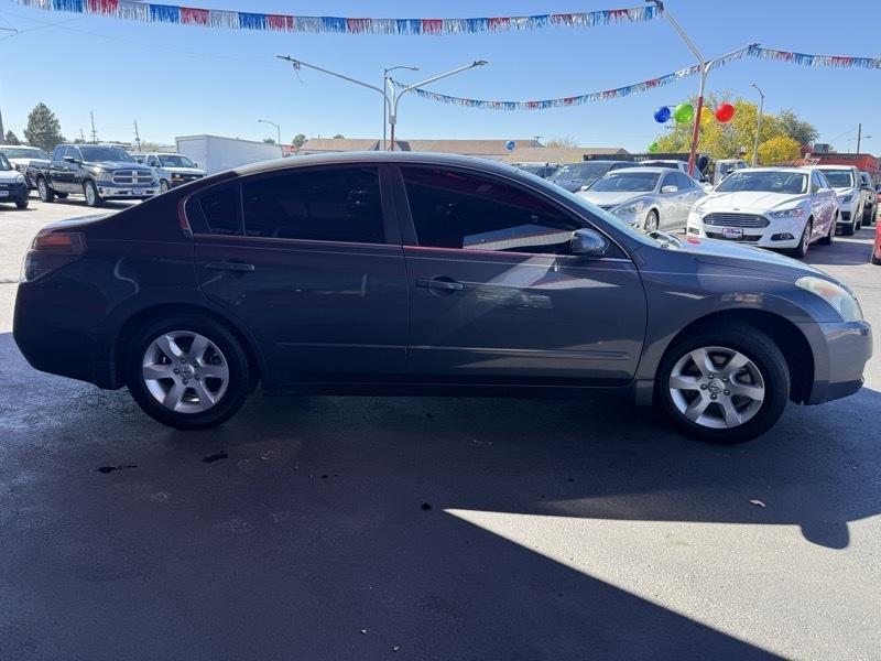 Nissan Altima 2.5 2009