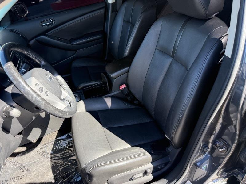 Nissan Altima 2.5 2009