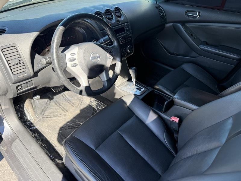 Nissan Altima 2.5 2009
