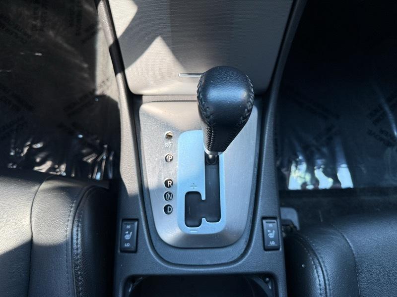 Nissan Altima 2.5 2009