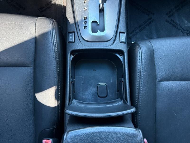 Nissan Altima 2.5 2009
