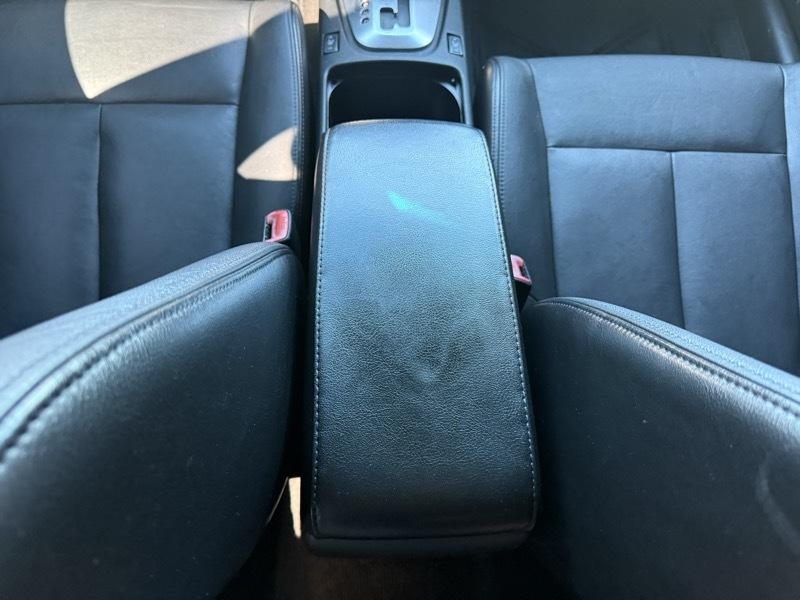 Nissan Altima 2.5 2009