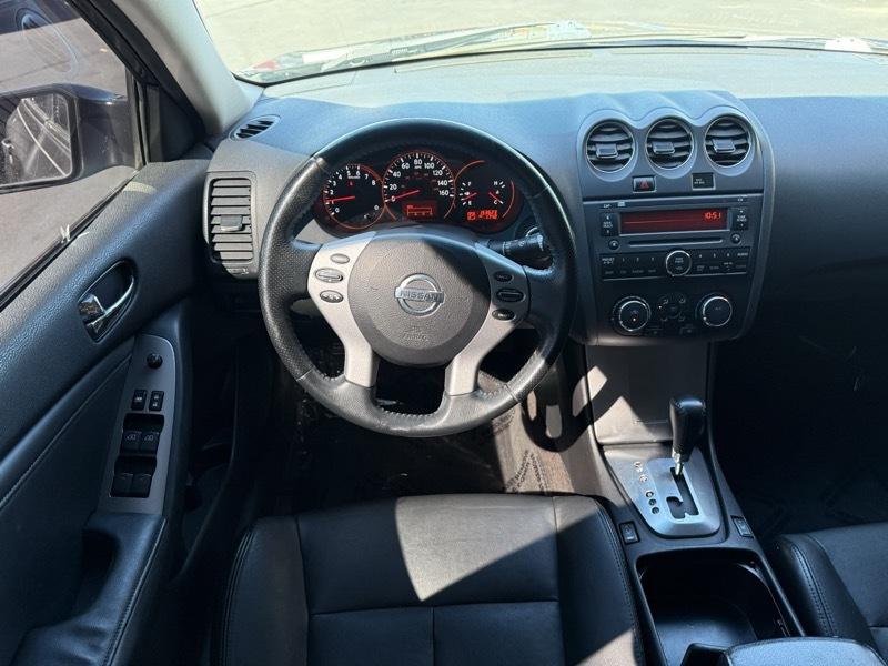 Nissan Altima 2.5 2009