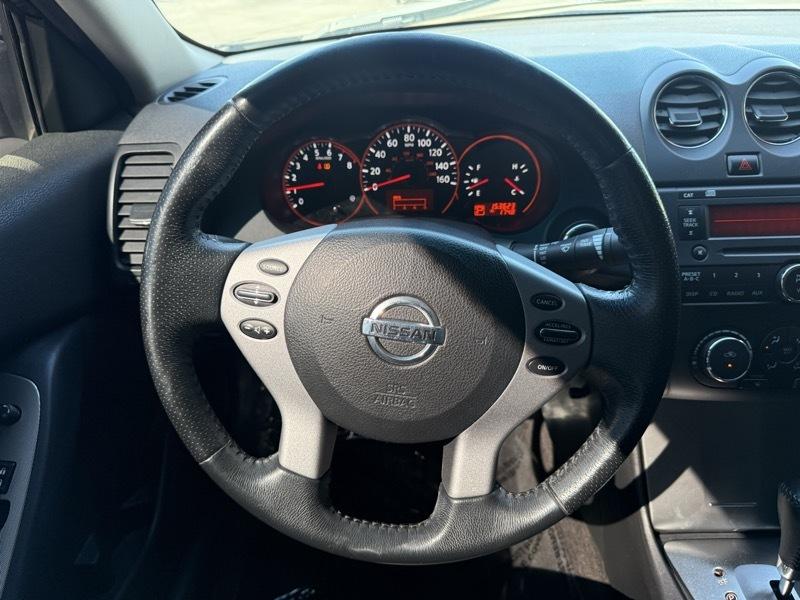 Nissan Altima 2.5 2009