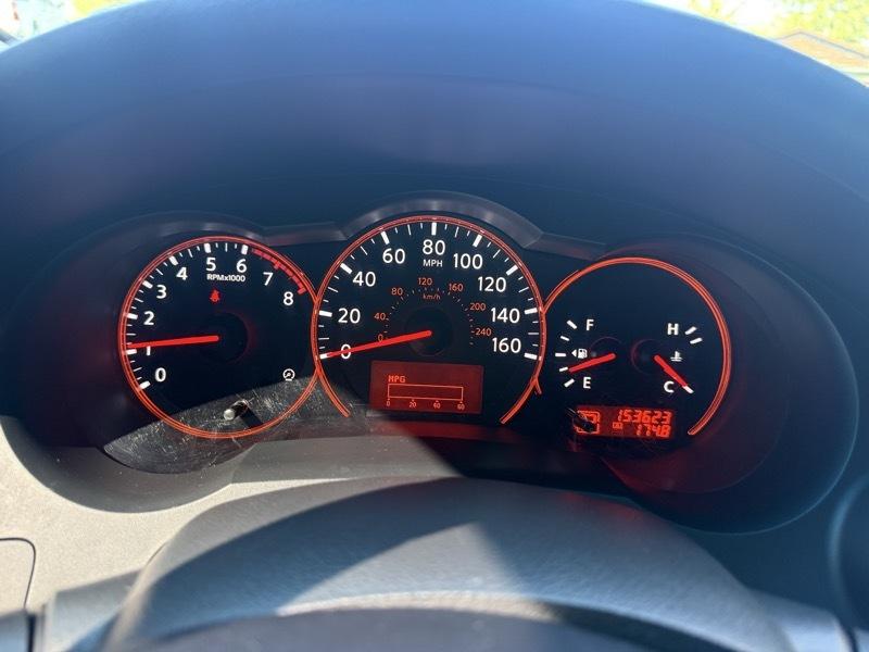 Nissan Altima 2.5 2009