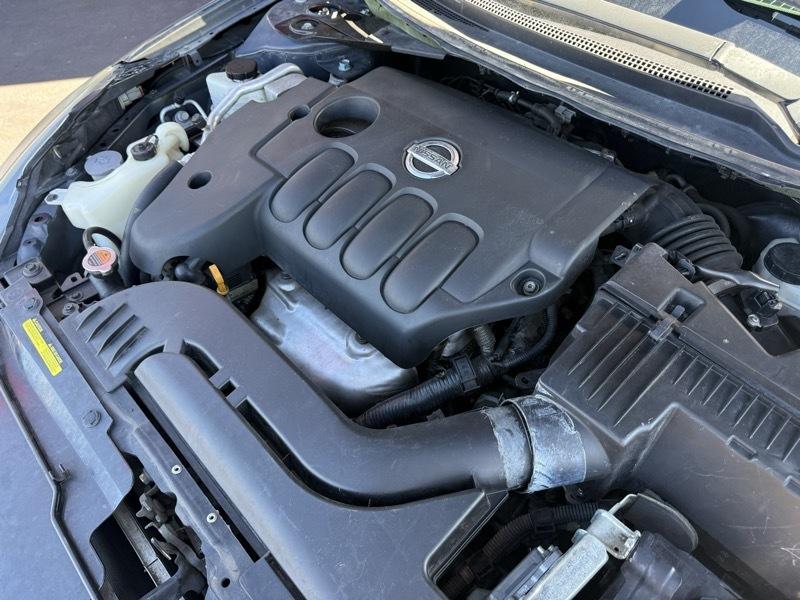 Nissan Altima 2.5 2009